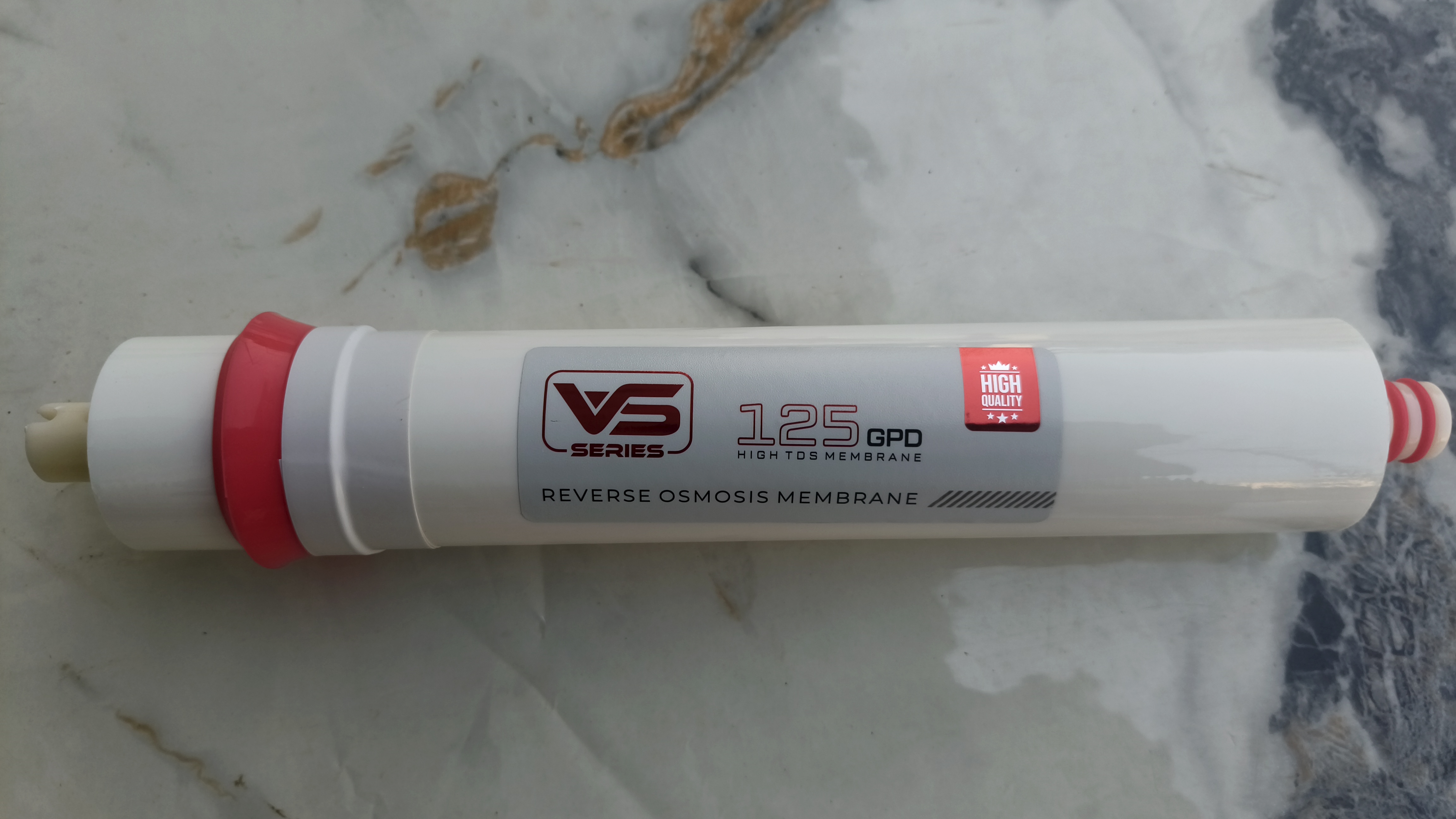 How to Choose a Compatible RO Membrane